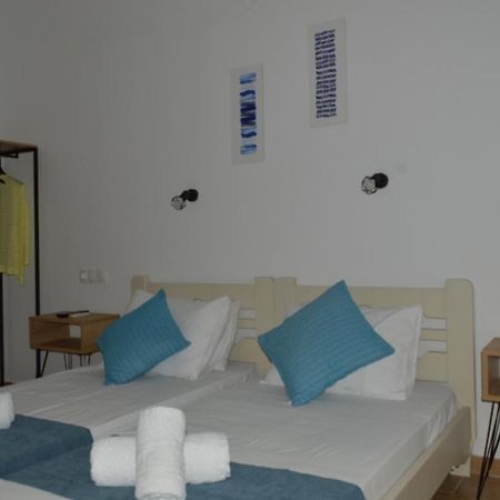 Pansion Katerina Hotel Skiathos Exterior foto