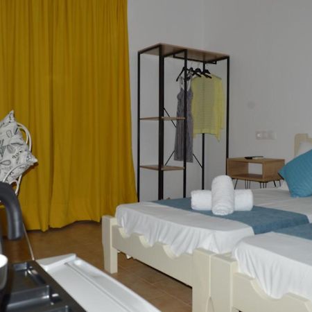 Pansion Katerina Hotel Skiathos Exterior foto