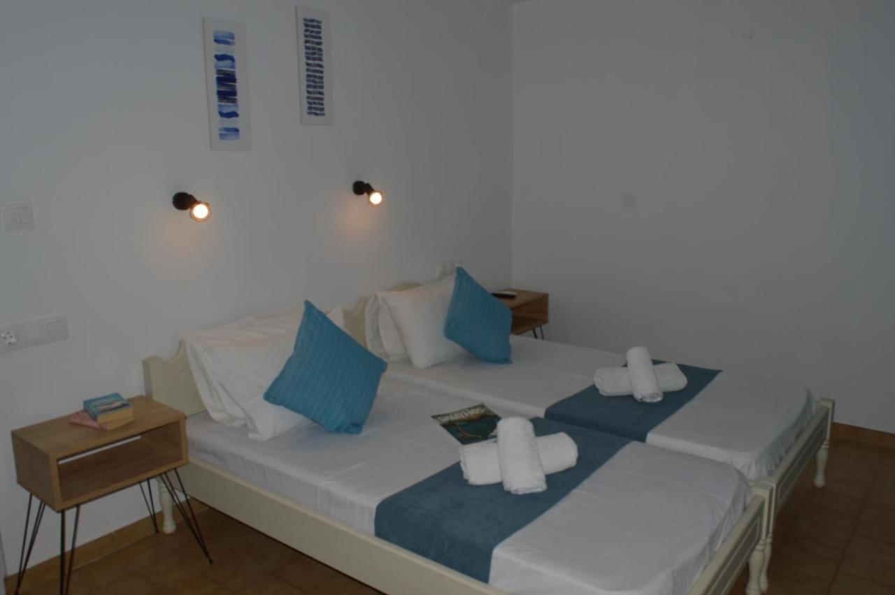 Pansion Katerina Hotel Skiathos Exterior foto