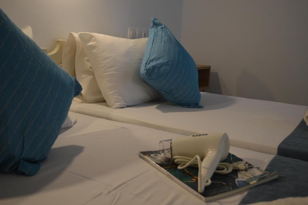 Pansion Katerina Hotel Skiathos Exterior foto