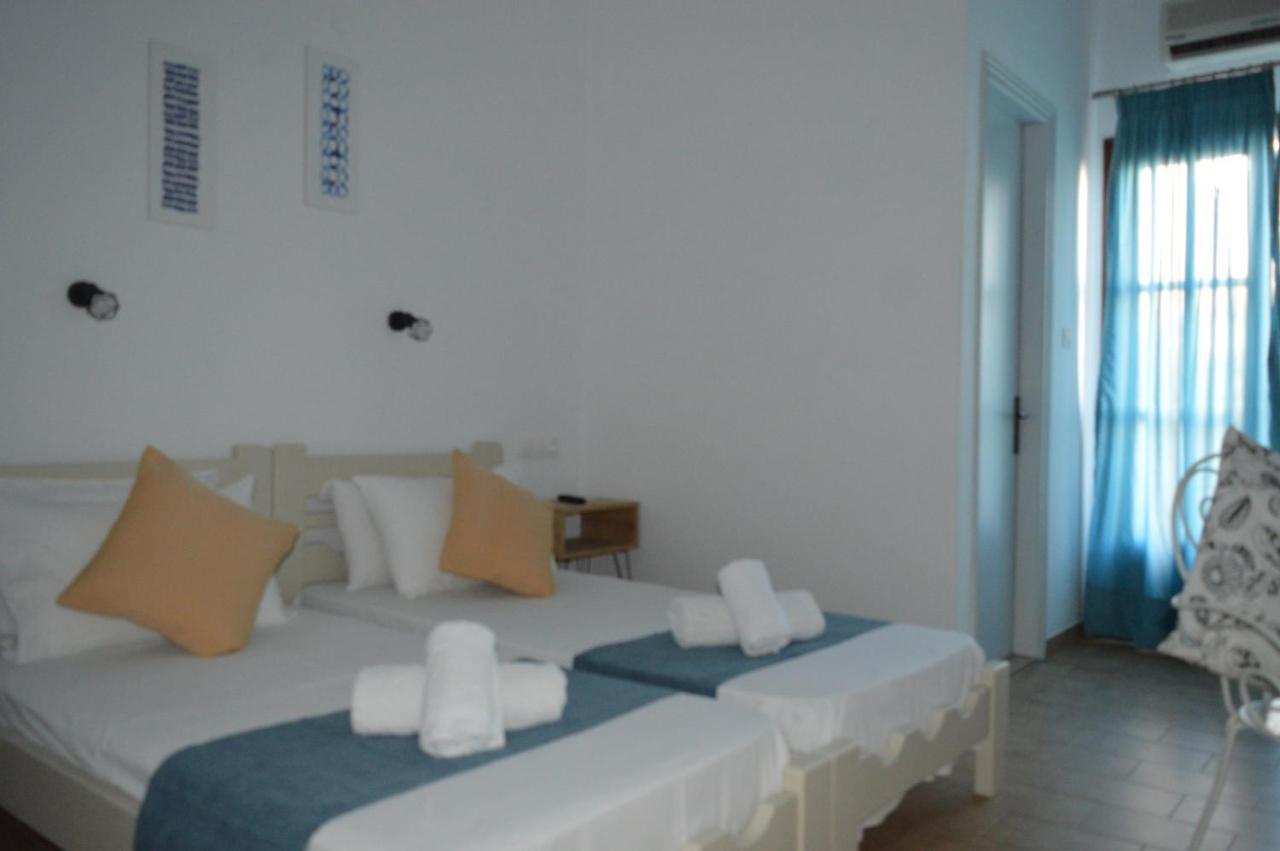 Pansion Katerina Hotel Skiathos Exterior foto