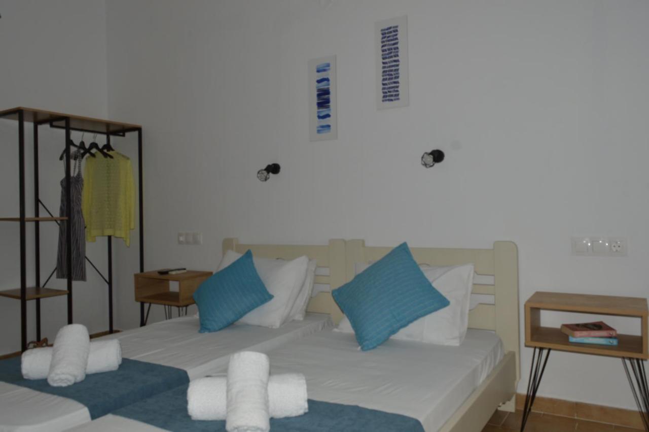 Pansion Katerina Hotel Skiathos Exterior foto