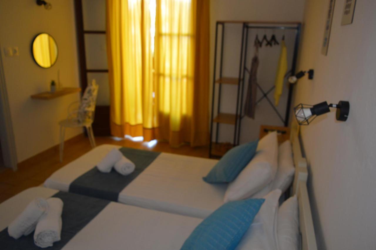 Pansion Katerina Hotel Skiathos Exterior foto