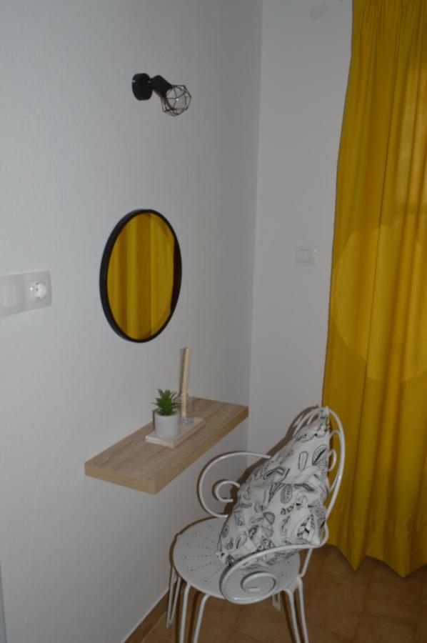 Pansion Katerina Hotel Skiathos Exterior foto